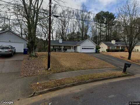 Briar Glen, ATLANTA, GA 30331