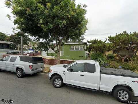 Raymond, SIGNAL HILL, CA 90755
