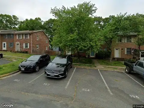 Farrell, FREDERICKSBURG, VA 22401