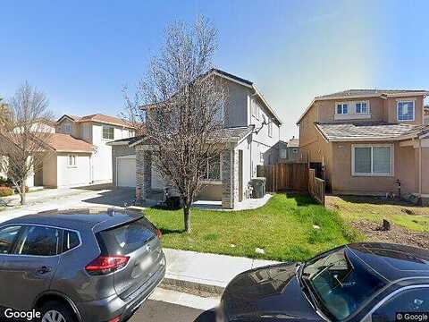 Leaning Oak, FAIRFIELD, CA 94534