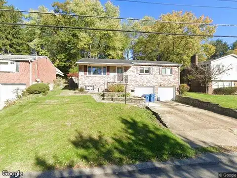 Mckenzie, PITTSBURGH, PA 15235
