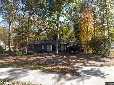 Park Place, LAWRENCEVILLE, GA 30046
