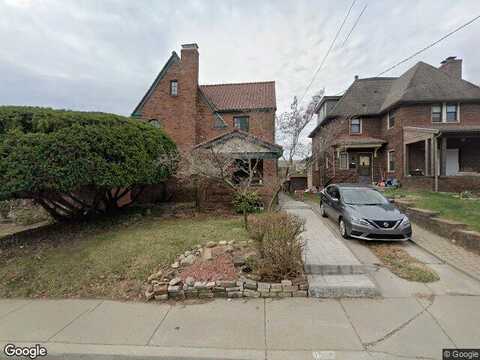 Grandin, PITTSBURGH, PA 15216