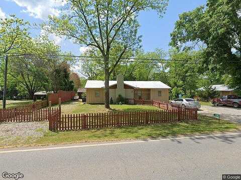 Main, COMER, GA 30629