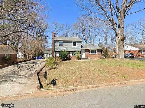 Fernleaf, NORTH CHESTERFIELD, VA 23235