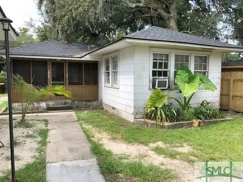 38Th, SAVANNAH, GA 31404