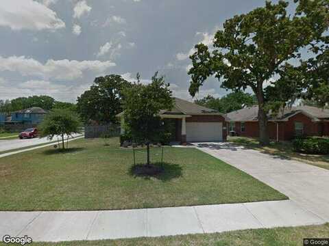 Drake Prairie, CYPRESS, TX 77429
