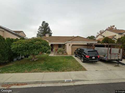 Fox Hound, VACAVILLE, CA 95687