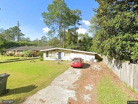 Baltimore, WAYCROSS, GA 31501