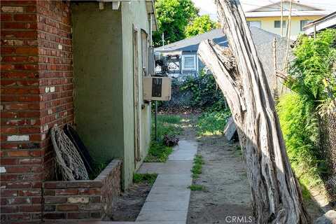 Woodrich, EL MONTE, CA 91731