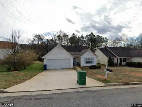 Olde Town, JONESBORO, GA 30236