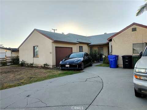 Barkerville, WHITTIER, CA 90605