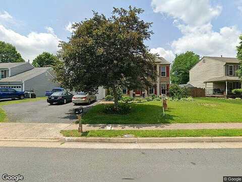 Oakenshaw, MANASSAS, VA 20110