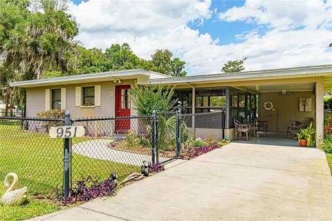 Cr 453, LAKE PANASOFFKEE, FL 33538