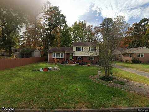 Ridgefield, HENRICO, VA 23229