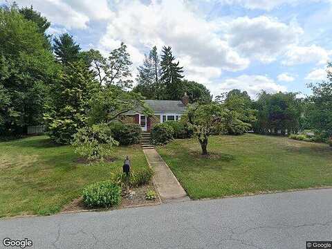Overlook, LANCASTER, PA 17601
