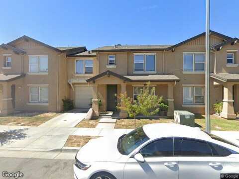 Roberts, SAN JOSE, CA 95122