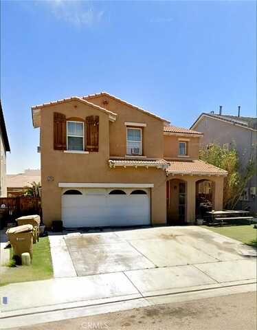 Redondo, HESPERIA, CA 92344