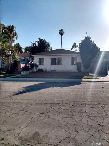 La Villa, DOWNEY, CA 90241