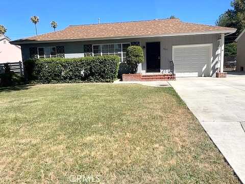 Sycamore, RIVERSIDE, CA 92504
