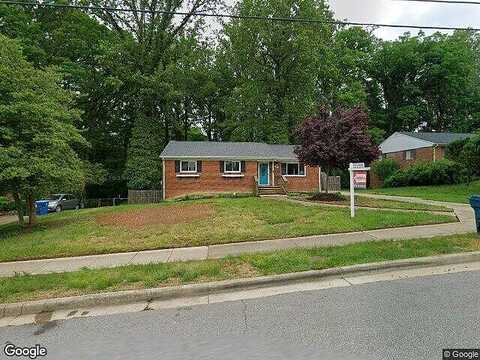 Nancemond, SPRINGFIELD, VA 22150