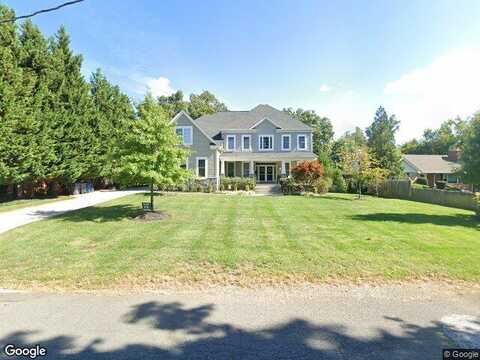 Gordons, FALLS CHURCH, VA 22043