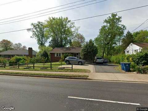 Braddock, SPRINGFIELD, VA 22151
