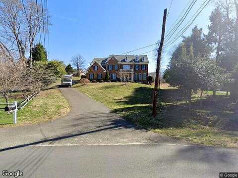 Brawner, MC LEAN, VA 22101