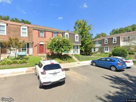 China Grove, ALEXANDRIA, VA 22310