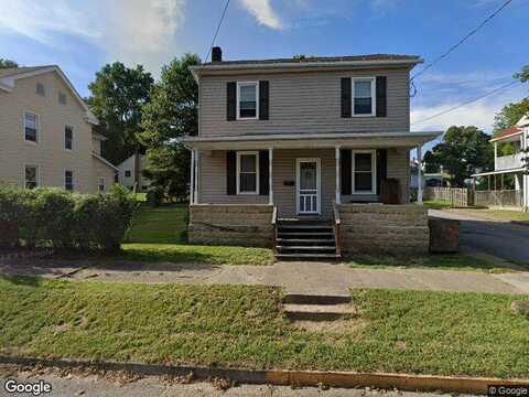 High, DUNCANNON, PA 17020