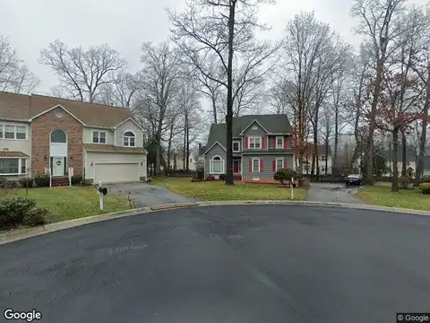 Holly Arbor, CHESTER, VA 23831