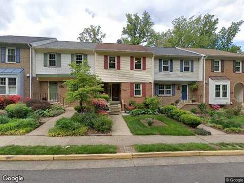 Langton, ALEXANDRIA, VA 22310