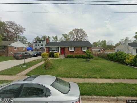 Amelia, SPRINGFIELD, VA 22150