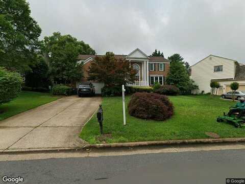 Hampton Forest, FAIRFAX, VA 22030