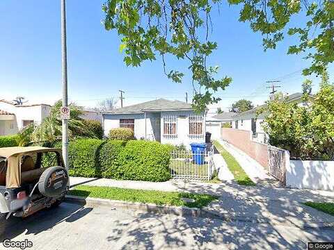 Homeside, LOS ANGELES, CA 90016