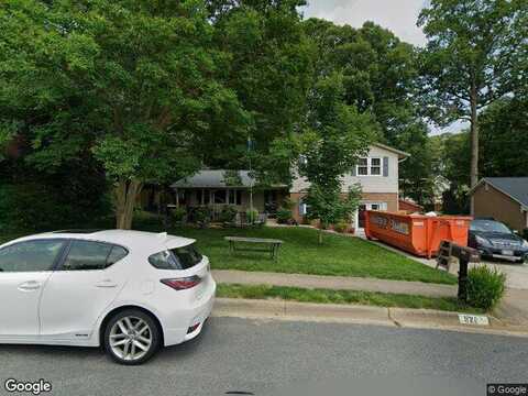 Pumphrey, FAIRFAX, VA 22032