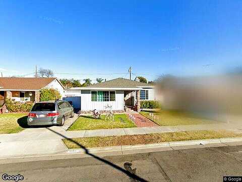 Gaviota, LONG BEACH, CA 90807