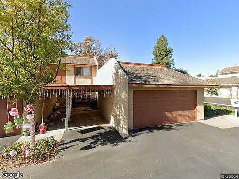 Berry, LA HABRA, CA 90631