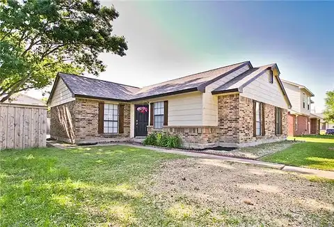 Ebb Tide, ROWLETT, TX 75088