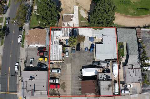 Florence, BELL, CA 90201