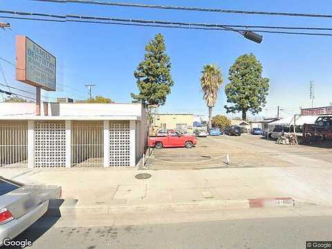 Florence, BELL, CA 90201