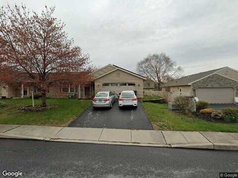 Flaxen, EPHRATA, PA 17522