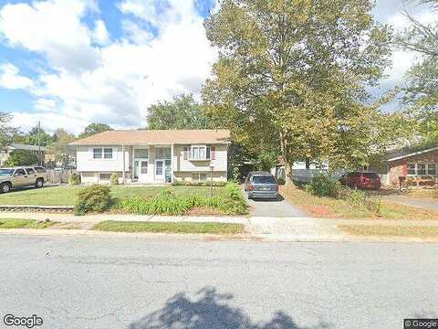 Marion, LITITZ, PA 17543