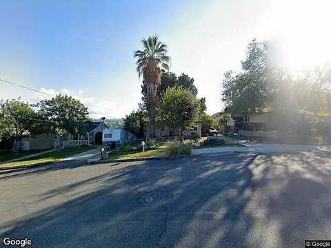 Tomlinson, RIVERSIDE, CA 92503