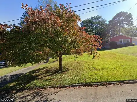 Phylis, DECATUR, GA 30035