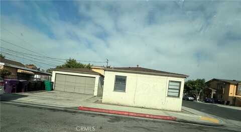 53Rd, LONG BEACH, CA 90805