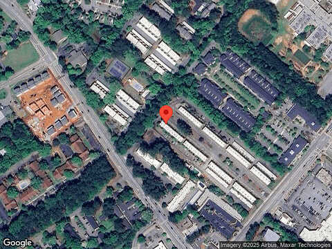 Georgetown, ATHENS, GA 30605