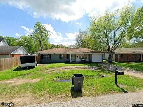 3Rd, BAY CITY, TX 77414