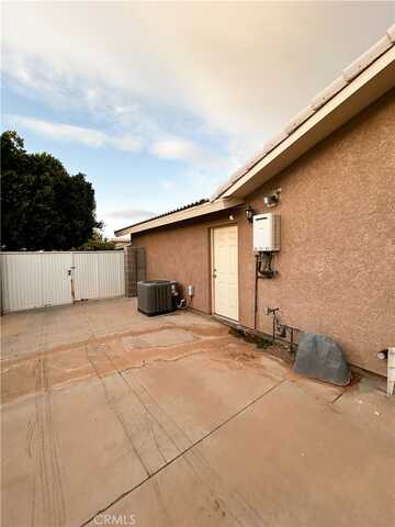 Chaparral, BLYTHE, CA 92225