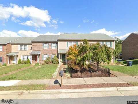 Emerald, HARRISONBURG, VA 22801